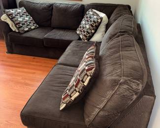 Sectional Sofa