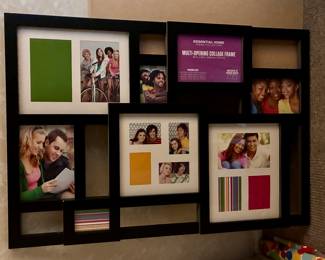 Picture frames