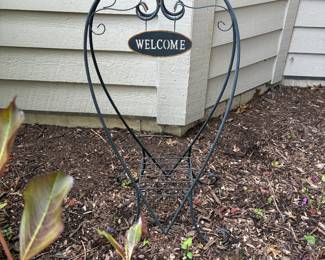 Garden Decor
