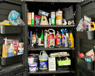 Household Products, Garden products