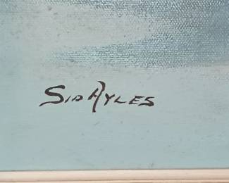 Sale Picture