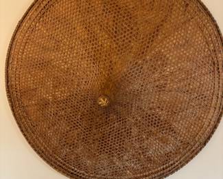 Asian Conical Hat