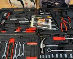 Hand Tools And More
