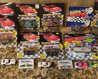 Matchbox Size Model Cars