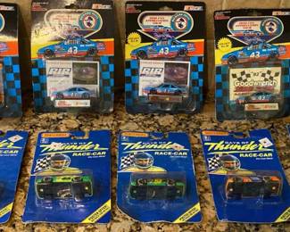 Matchbox Cars 