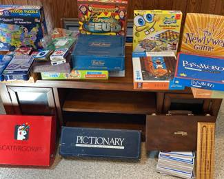 Games