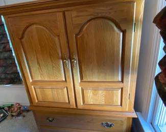 Chest Of Drawers With Storage
