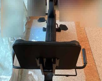 Performance HRT 1000R Exercise Bike
