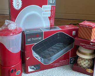 Get Ready For Thanksgiving Early