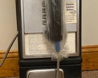 Pay Phone