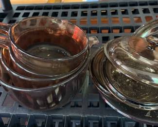 Pots And Lids