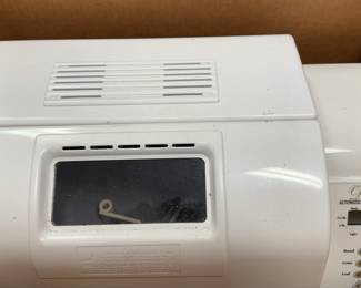 Bread Dough Maker