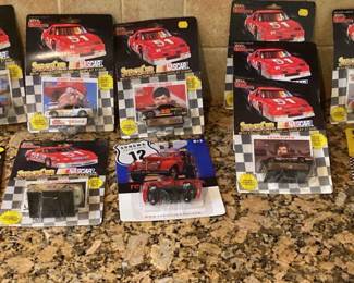 Collectible Matchbox Cars