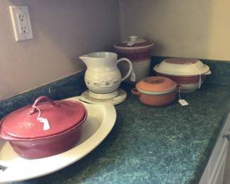 Longaberger, Rachel ray