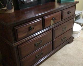 dresser $225.; vizio