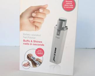 Emjoi MICRO Nail Battery-Operated Nail Polisher