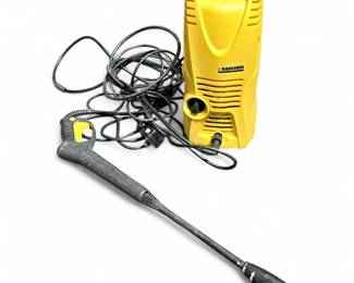Karcher K2.21 A Grade Pressure Washer