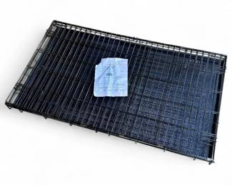 XXL Size Kennel-Aire KAG 48C Foldable Dog Cage