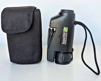 Famous Trails Ariel Night Vision Monocular w/ Case