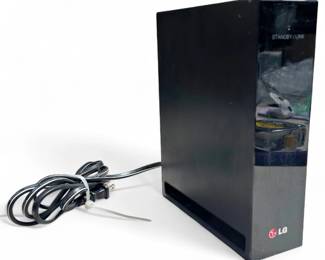 LG Wireless Speaker Receiver W3-2