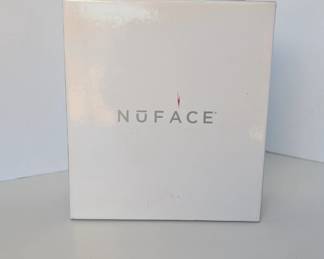 NuFace Trinity Facial Toning Device, 2014