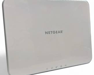 Netgear VMB3000 Wireless Surveillance Base Station