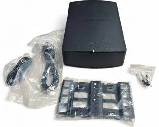 Bose SoundTouch SA-5 Wireless Amplifier