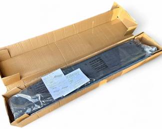 SK Enterprises Inc Double Rocking Hammock, NIB