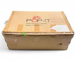 Pop-It 2SD-13 Adjustable Sliding Cabinet Racks