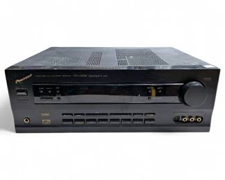 Pioneer VSX-D509S Dolby Digital Receiver