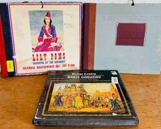 Sale Picture