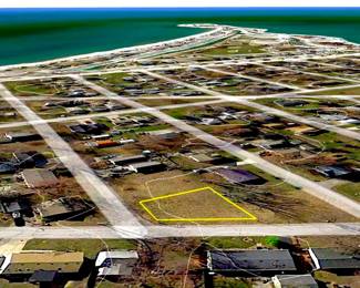Lot 35 Monroe County, MI