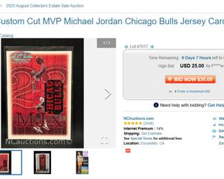Sale Picture