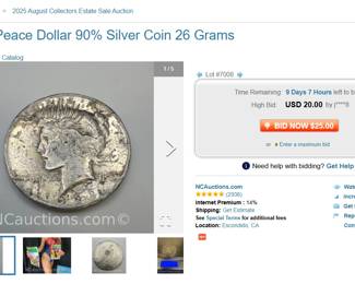 Sale Picture