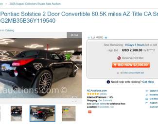 Sale Picture