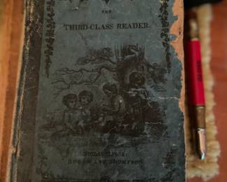 Vintage books
