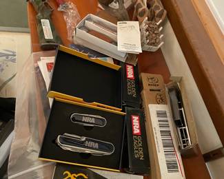 Knives