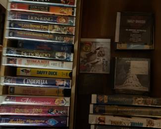 Disney movies