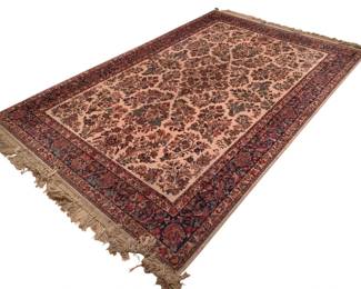 162 - Rug - 118 x 70
