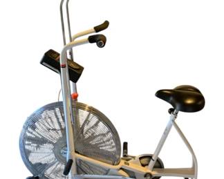 622 - Schwinn Air-Dyne Exercise Bike - 63 x 48 x 24 used as-is electric/electronic/mechanical item - no guarantee all components, untested.
