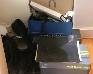 386 - Lot of Assorted Items
