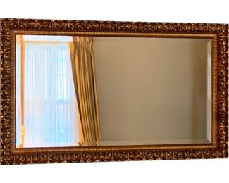 14 - Wall Mirror - 25 x 42
