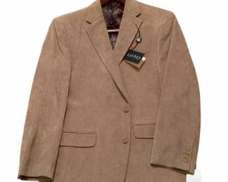 170 - Ralph Lauren Sport Coat - sz 42 Reg
