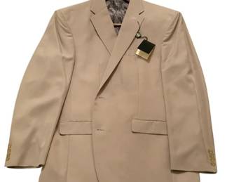167 - Ralph Lauren Sport Coat - sz 44 Reg

