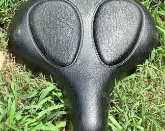 628 - Schwinn Bike Seat - 13 x 12
