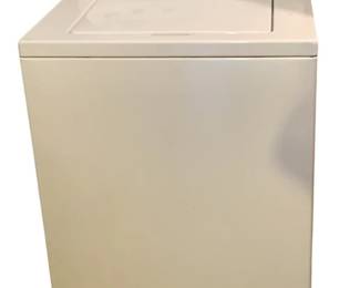 639 - Whirlpool 4-Speed Washer - 43 x 27 x 26 used as-is electric/electronic/mechanical item - no guarantee all components, untested.
