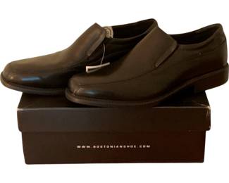 20 - Bostonian Men's shoes, 10 - NEW
