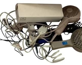 373 - Lot of Assorted Items
