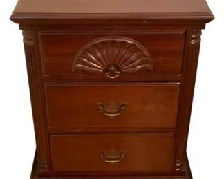 339 - Nightstand - 28 x 20 x 14
