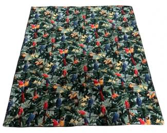 551 - Lap Quilt - 21 x 49

